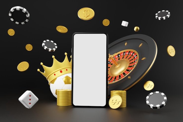Bonus selamat datang untuk pengguna dewasa